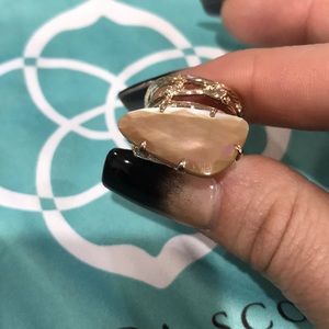 Kendra Scott Cora Ring